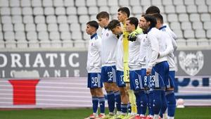 Počela čistka igrača na Poljudu! Ovo su igrači kojima je Hajduk poručio da više ne računa na njih